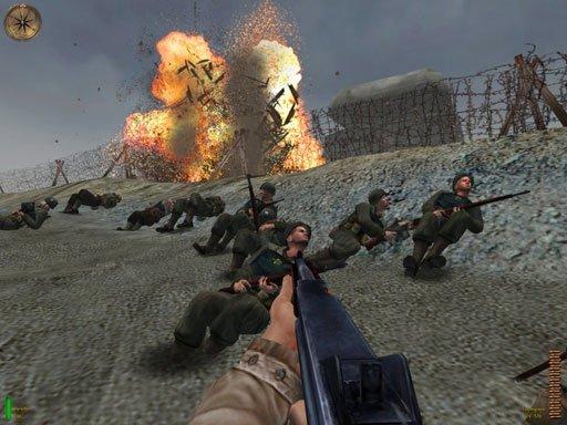 10 Melhores Jogos de Guerra - Fatos Militares