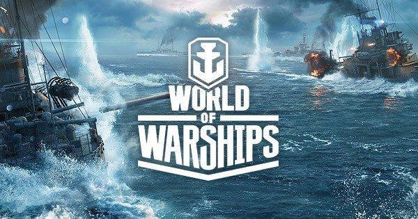 World of Warships Wallpaper
