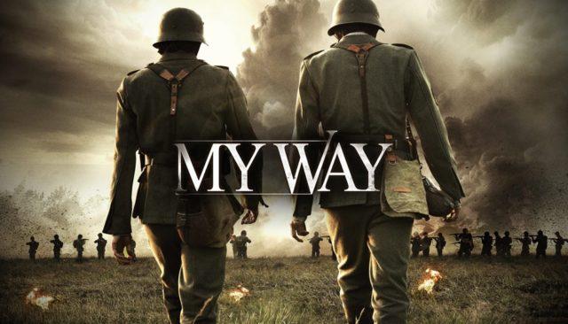 Filme My Way - Melhores Filmes de Guerra
