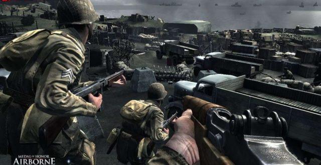 Jogos Ps3 Segunda Guerra Mundial