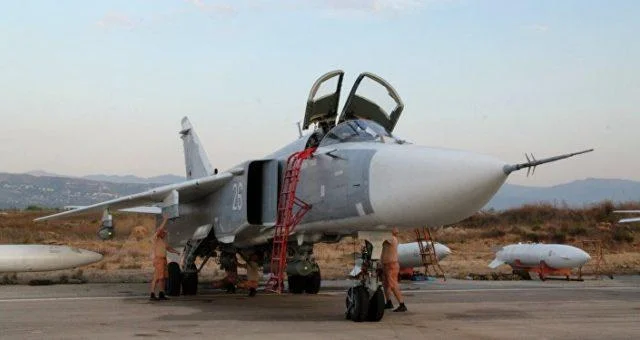 MiG-25