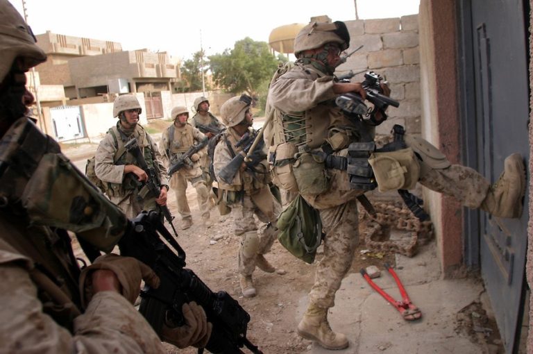 Batalha de Fallujah