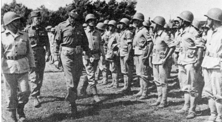 O Dia em que os Brasileiros perderam a noção na Segunda Guerra
