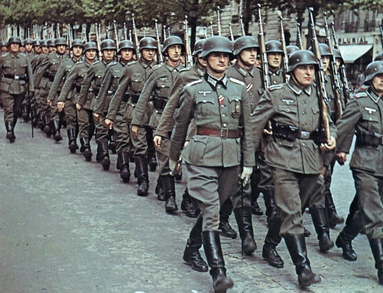 10 Curiosidades sobre a Segunda Guerra Mundial que você não sabia