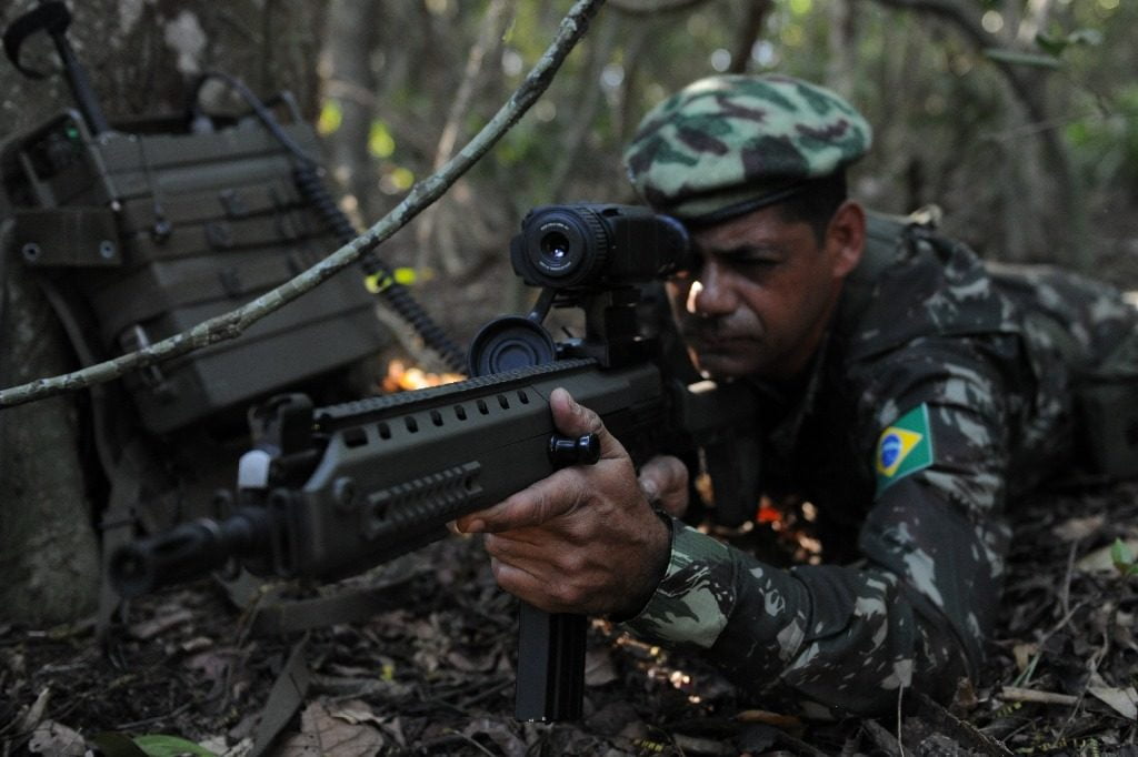 IMBEL IA2