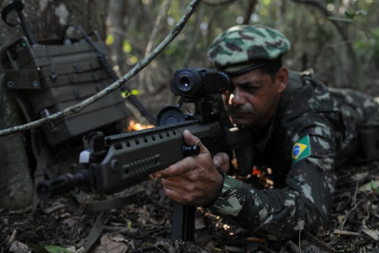 IMBEL IA2