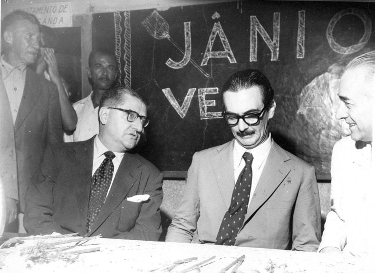 O dia em que Jânio Quadros quis anexar a Guiana Francesa