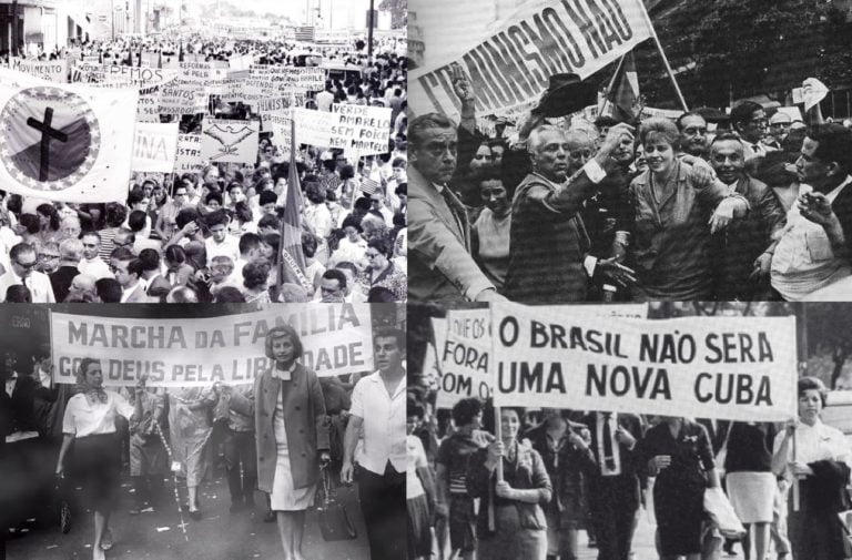 Regime Militar