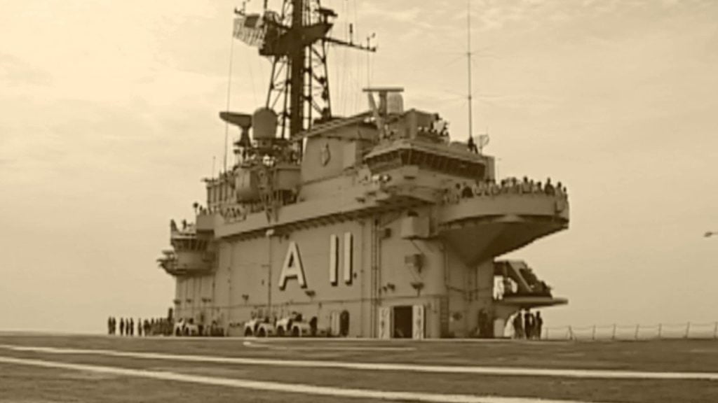 Aviação Naval
