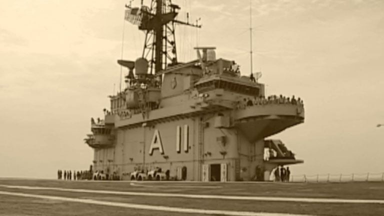 Aviação Naval