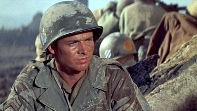 Audie Murphy – O Capitão América da vida real