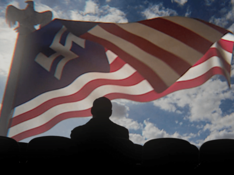 E se os nazistas tivessem vencido a guerra?
