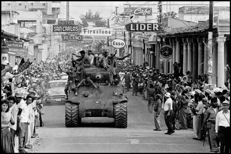 Revolução cubana