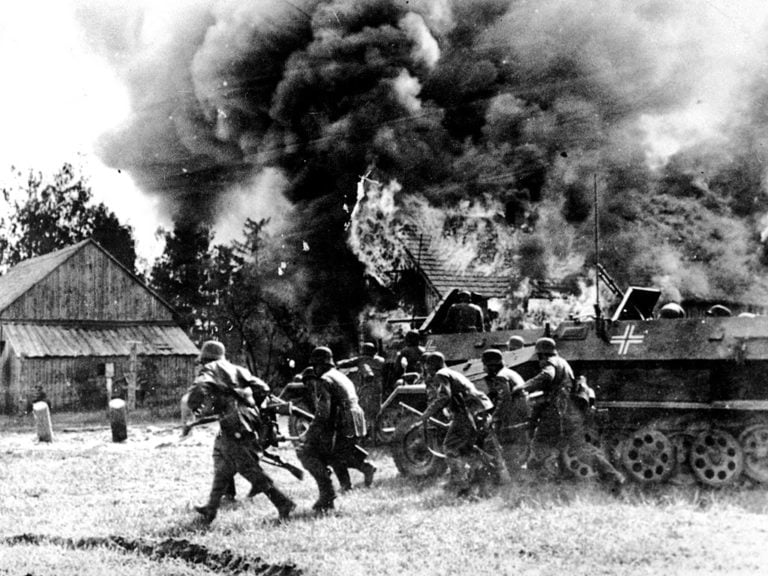 Operação Barbarossa