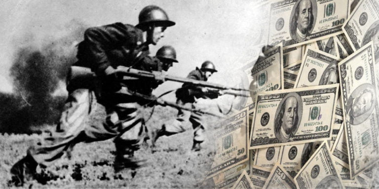 5 Guerras mais caras da história