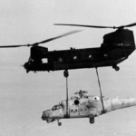 Operation Mount Hope III- O dia em que os americanos roubaram um Mi-24 soviético