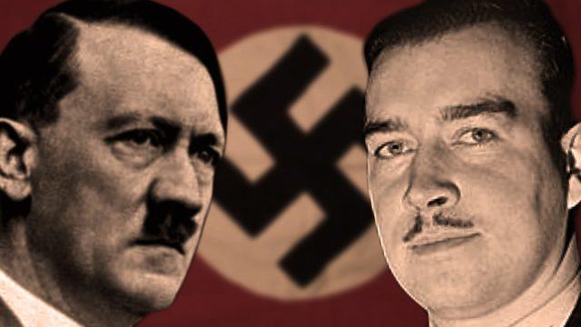 William Hitler vs Adolf Hitler