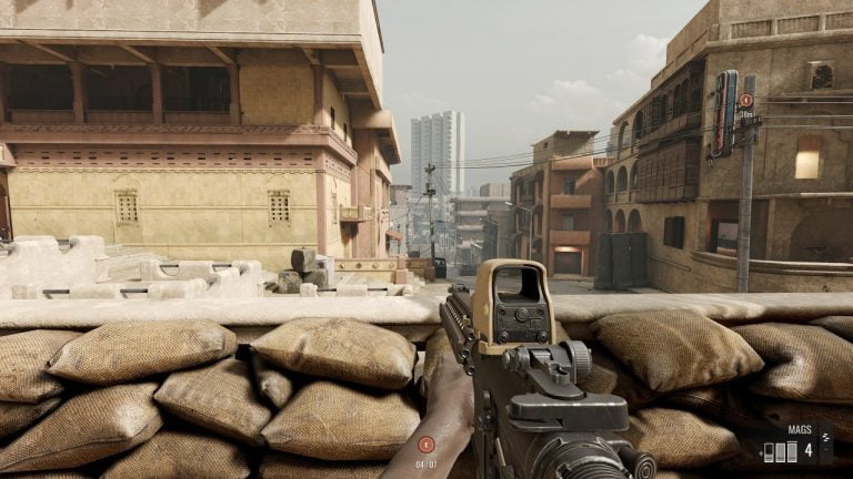 Os Melhores Jogos De Guerra Para PC Fatos Militares