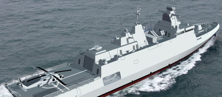 MEKO A100