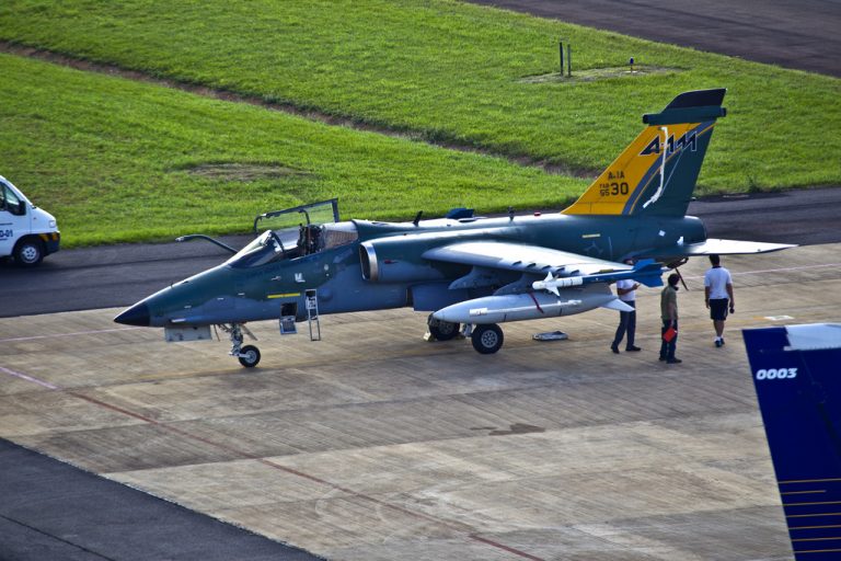 AMX - A1-M