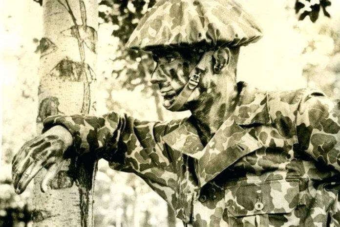 Tipos de camuflagem para uniformes militares - Fatos Militares
