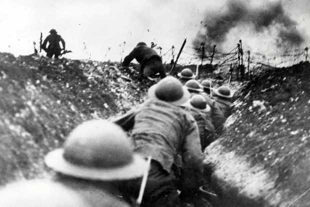 Primeira Guerra Mundial