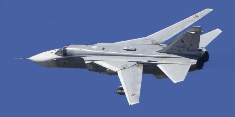 Caças russos voam sobre território aéreo da OTAN