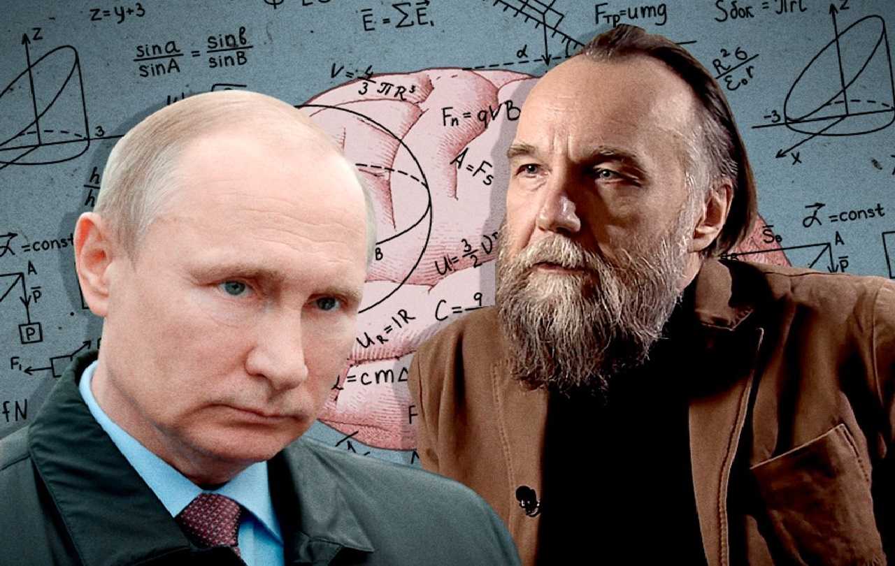 Dugin: O filósofo que influenciou a ideologia militar de Putin