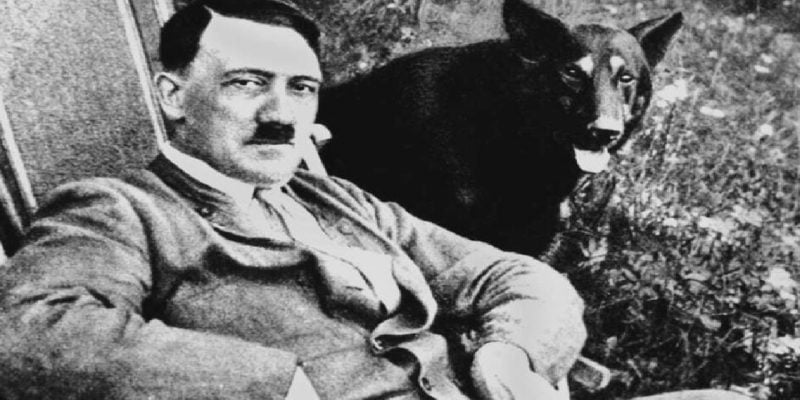Hitler realmente acreditava naquilo que pregava? Ou era apenas um jogo político?