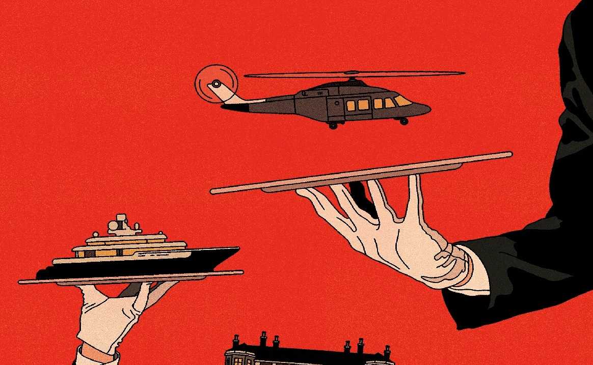 Como Putin reergueu a Rússia pós URSS?