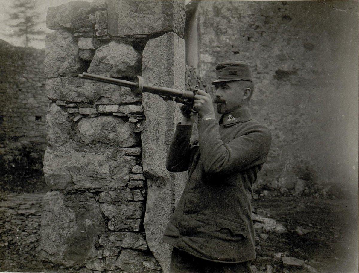 Villar Perosa M15 a primeira submetralhadora da história Fatos Militares