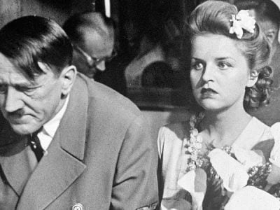 Eva Braun De Amante a Esposa de Adolf Hitler