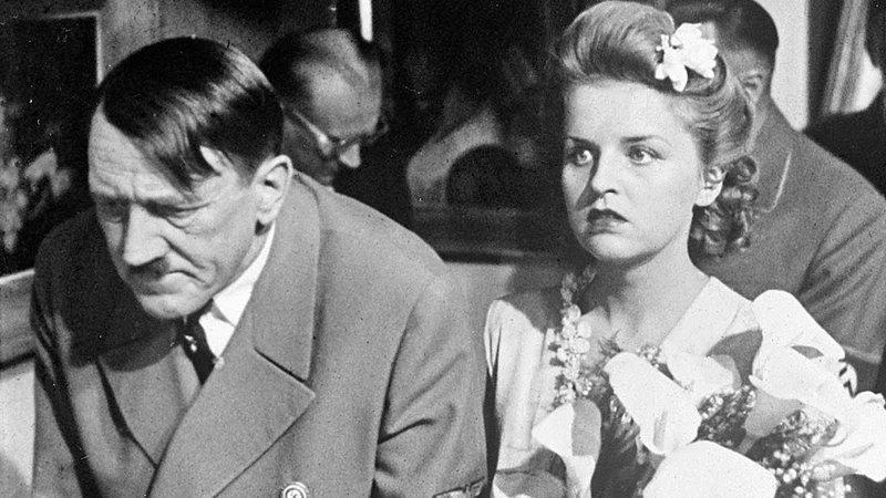 Eva Braun De Amante a Esposa de Adolf Hitler
