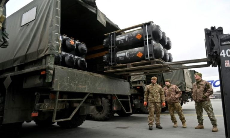 Televisão Russa já especula uma Terceira Guerra Mundial