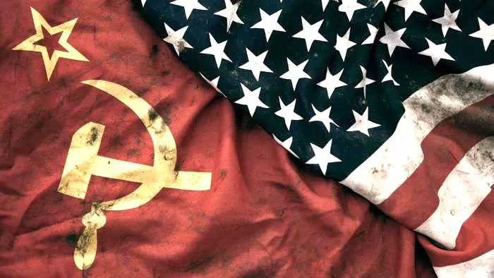 EUA x URSS - 10 Fatos históricos do mundo militar
