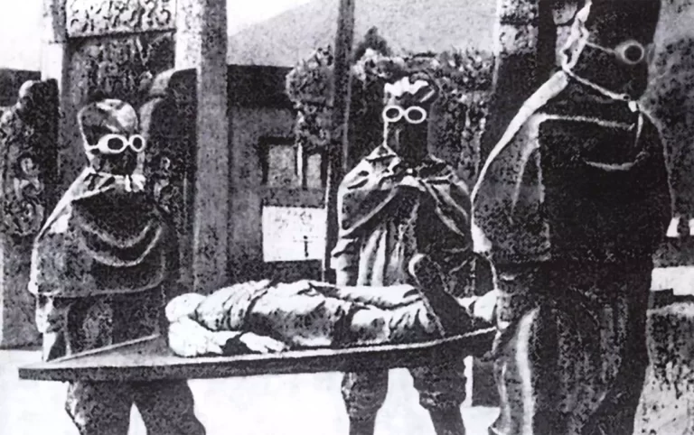 Unidade 731 Auschwitz: Japão