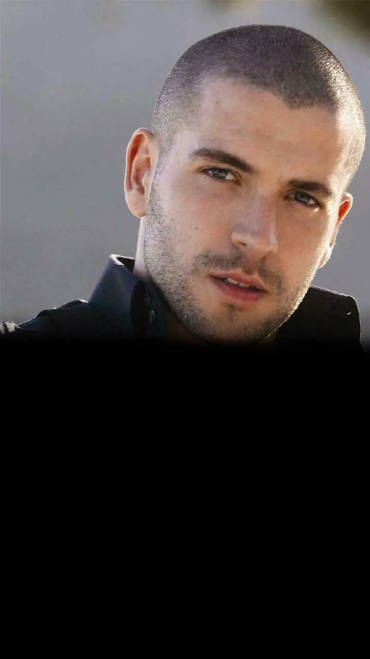 Sale corte de cabelo masculino tipo militar Shop