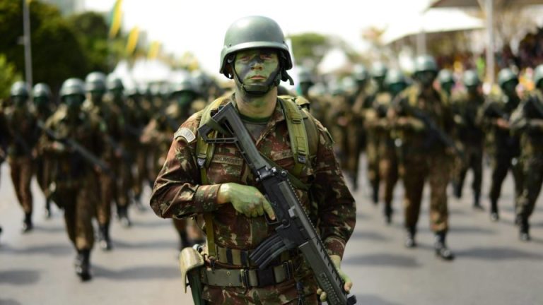 alistamento militar