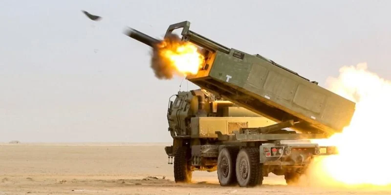 O que é o HIMARS? - Fatos Militares