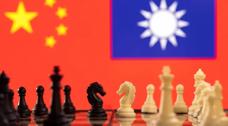 China VS Taiwan: Entenda o impacto da visita de Nancy Pelosi