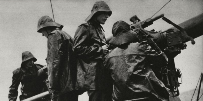 Massacre de Biscari: Um crime de guerra