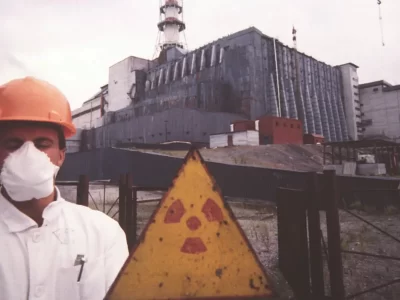 Acidente Nuclear de Chernobyl: causas, mortes e como ocorreu