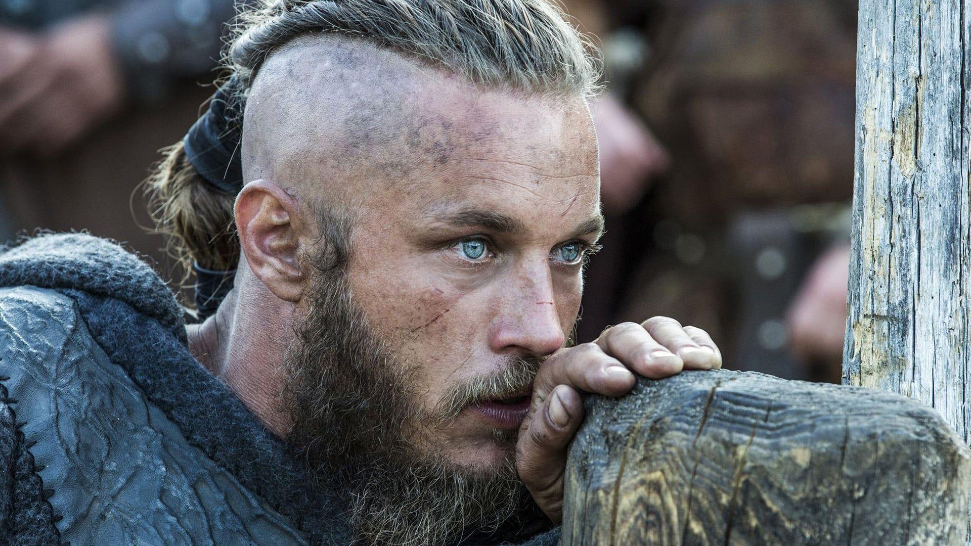 Ragnar Lothbrok - Tudo sobre o personagem de Vikings