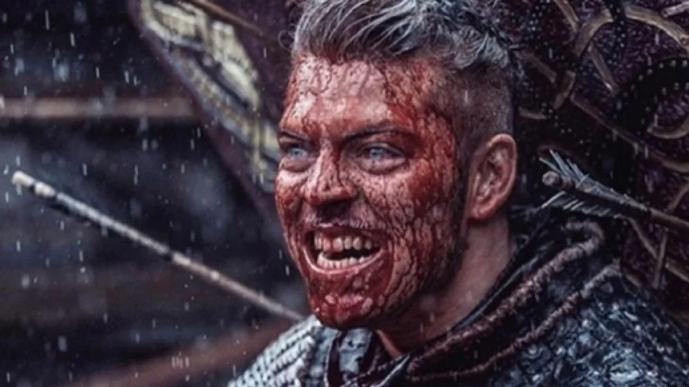 Vikings: classificando os filhos de Ragnar por poder