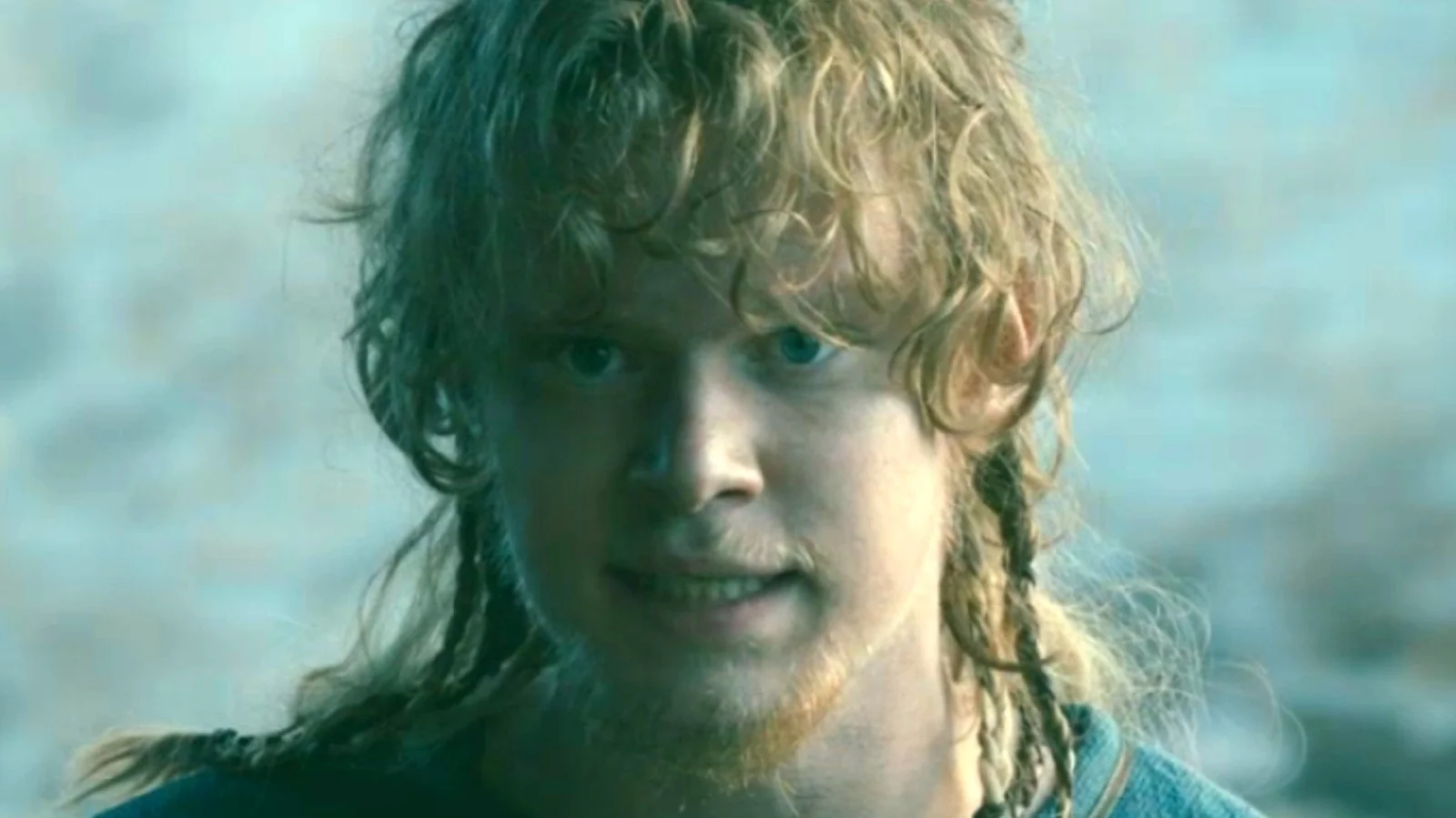 Sigurd - Filho de Ragnar Lothbrok