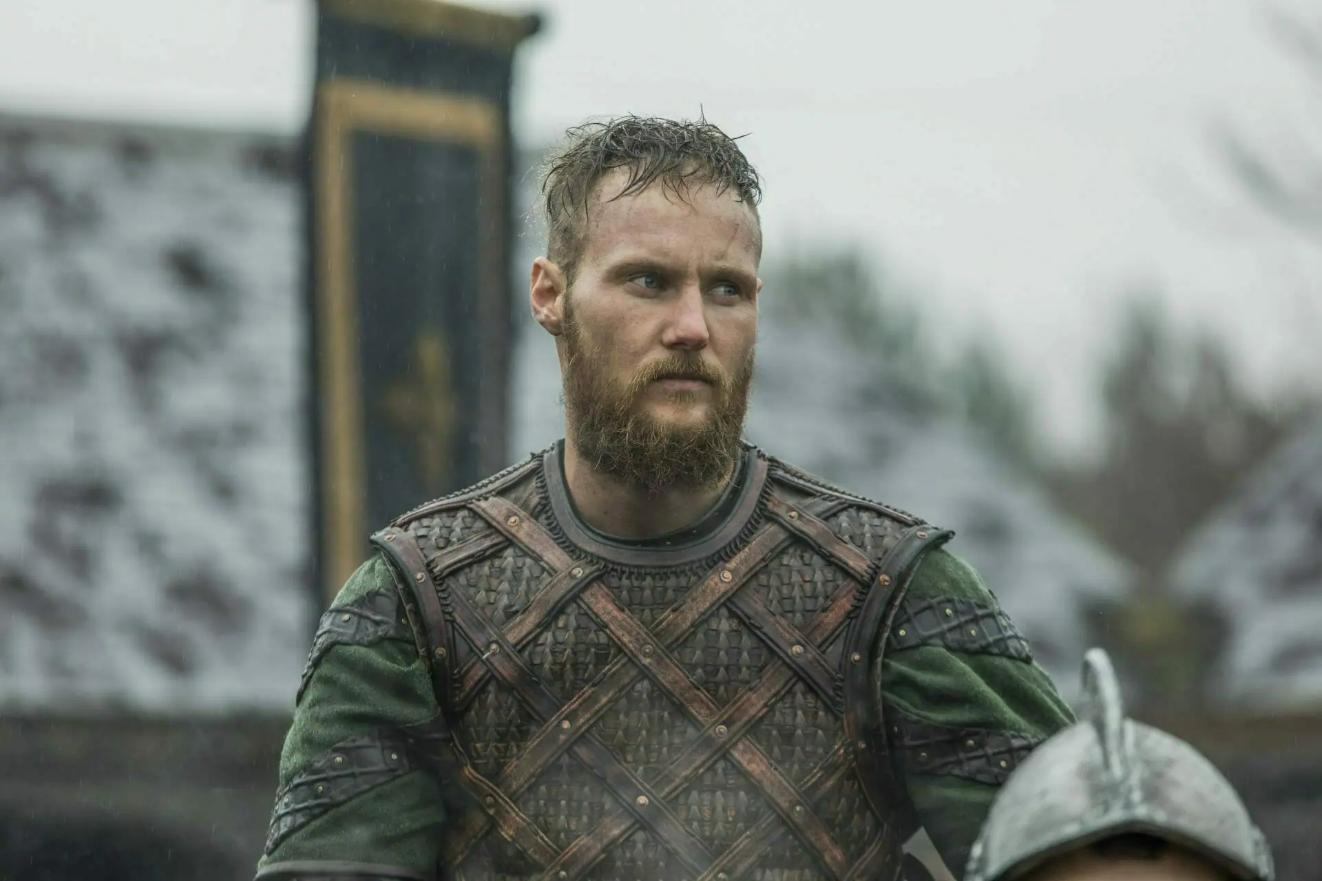 Os Filhos de Ragnar, Vikings