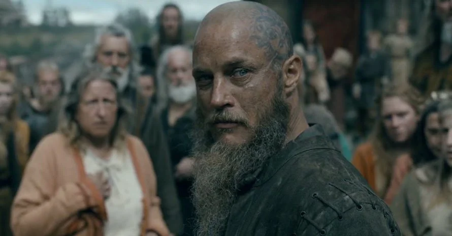 Quem foi Ragnar Lothbrok?