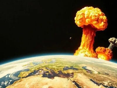 A Bomba Atômica: O Início da Era Nuclear e seus Impactos