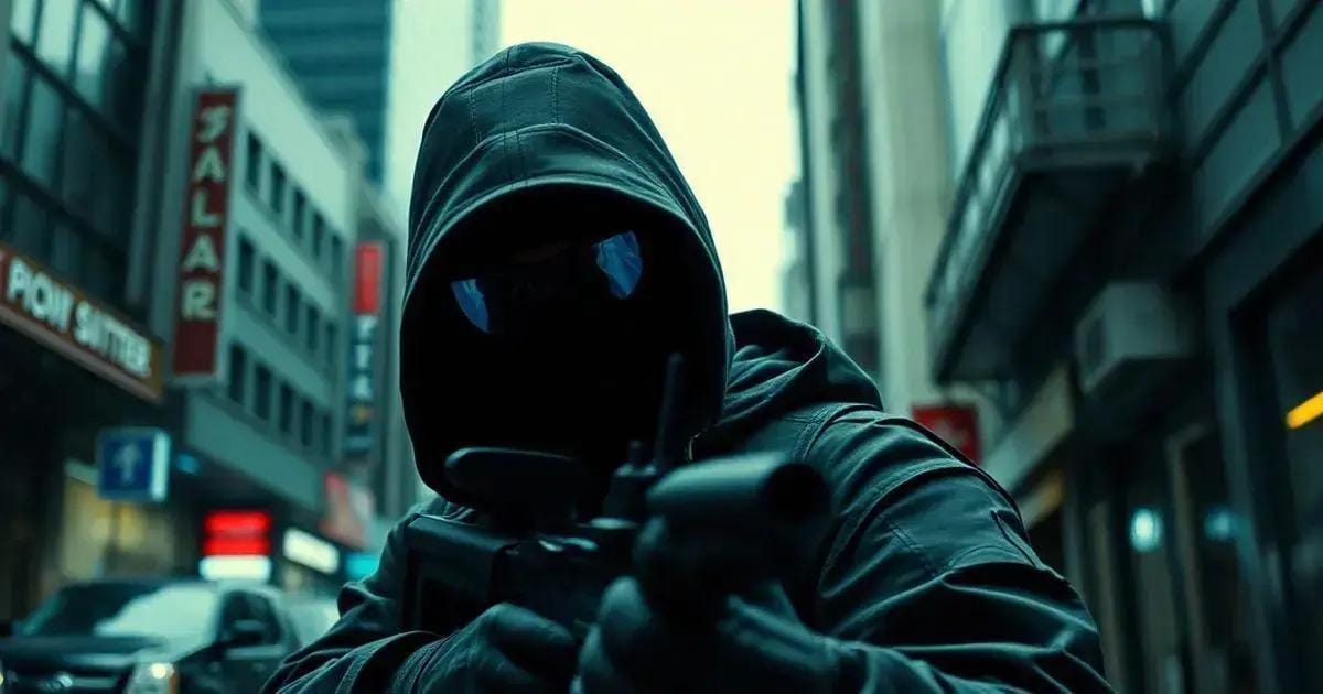 A História da Espionagem Militar: De Mata Hari a Edward Snowden
