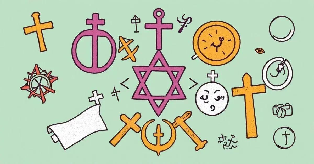 Conflitos Religiosos: As Guerras que Marcaram a História da Humanidade
